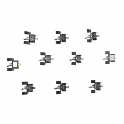 FILL-RITE Bulk Line Switch Kit: Mfr Part # KIT120ESP - Electrical Components & Repair Kits
