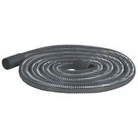 This 17-foot hose is designed for use with the Filtair 400 extractor series. It captures and removes welding fumes at the source, helping maintain air quality in welding environments