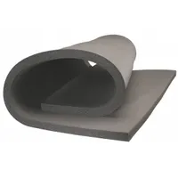 K-FLEX USA Duct Liner: 0.55 NRC, 50 ft Overall Lg, 48 in Overall Wd, 1 in Thick, -40°F to 200°F (MPN 6RSKDG100050-48)