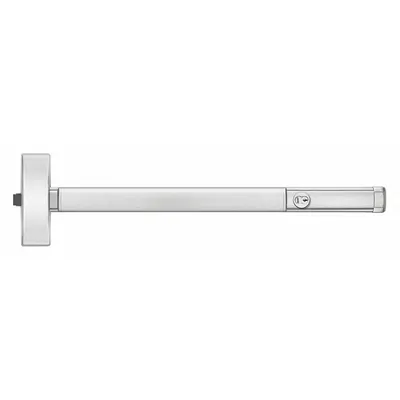 PRECISION 3R02103CDRHRB6304 Rim Push Bar - Rim Push Bars