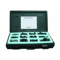 POSI LOCK Undercut Bolt Set: 2 in_1 1/2 in_2 1/2 in_2 1/4 in Bolt Lg (MPN PTUB300)