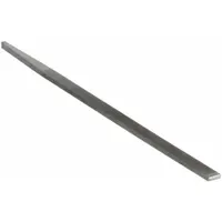 Precision File: 4 in Lg, 3/16 in Wd, 3/32 in Thick, 2 (MPN 84240500)