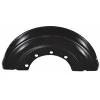 SPEEDAIRE Disc Cover: Mfr Part # TTST25550G