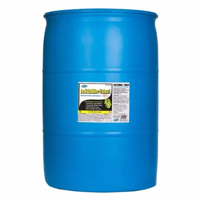 COMSTAR Gas Leak Detector: 55 gal, Yellow (MPN 90-207). Key specifications — Brand: COMSTAR. - Leak Detection Fluids
