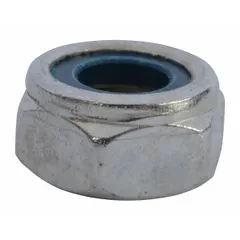 This spacer is a replacement part for Dayton brand reels, specifically models 1DJN2 and 1DJN3. It maintains proper alignment and spacing within the reel assembly for consistent operation in material handling applications.
