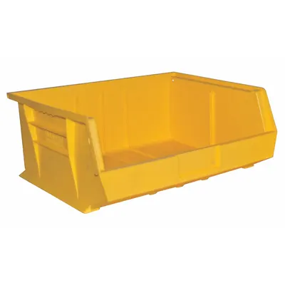 DURHAM MFG Hang and Stack Bin (MPN PB30250-21) - Material Handling Parts