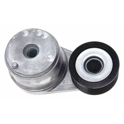 GATES 38516 Heavy Duty Self-Adjusting Belt Tensioner - Vehicle Self-Adjusting Belt Tensioners
