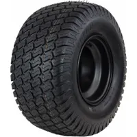 HI-RUN Tires and Wheels: 18X9.50-8 Tire Size, Lawn Mower Tire, SU05, 1,040 lb Wt Capacity (MPN ASB1216)