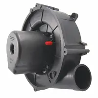 PACKARD Induced Draft Furnace Blower: Furnace, Carrier/Emerson/Fasco/ICP/Mars/Rotom, 115V AC (MPN 66338)