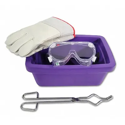 BENCHMARK SCIENTIFIC Cryo Kit for IPD9600 Homogenizer - Homogenizer Accessories