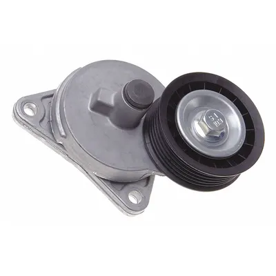 GATES 38188 Light Duty Self-Adjusting Belt Tensioner - Vehicle Self-Adjusting Belt Tensioners
