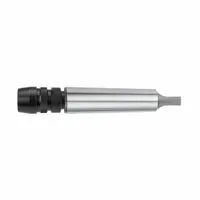 HOLEMAKER TECHNOLOGY Taper Arbor: MT2 (MPN 111045-02)