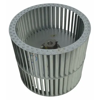 Dayton Blower Wheel (MPN VTSYT99LWG) - OEM Replacement Blower Wheels