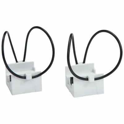 BRADY Cap: J4000 (MPN J40-CAP) - Brady Ink Cartridge Storage Caps
