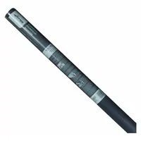 Aluminum screen for doors and windows, charcoal color, 18 x 16 mesh size, 3 ft wide by 7 ft long. Used for insect protection and ventilation in residential or light-commercial screening applications