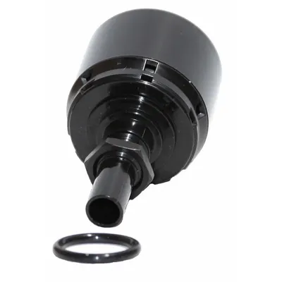 AIR SYSTEMS INTERNATIONAL Replacement Auto Drain Assembly: Breather Box Air Filtration, Air Systems Breather Boxes - Replacement Filter Kits & Cartridges for SAR
