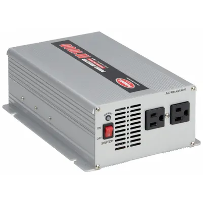 TUNDRA M1000 Modified Sine Wave Inverter - Inverters