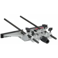 BOSCH Flexible Router Guide: Flex Guide, 4 Piece(s) (MPN RA1054)