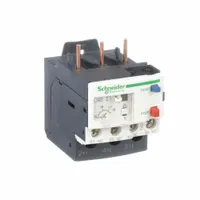 SCHNEIDER Overload Relay: Thermal Protection, 3 Poles, 1NO/1NC, Phase Loss Sensitivity, 12 A – 18 A (MPN LRD21)