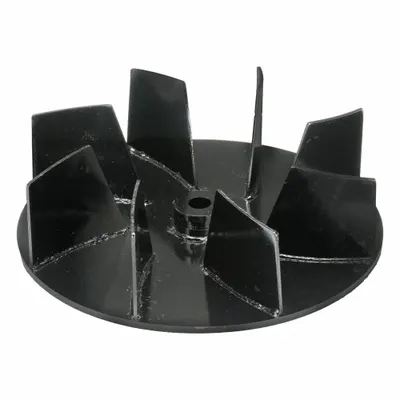 Dayton Impeller: For Use With 3AA29 (MPN HV2132000G) - Replacement Parts for Dayton Wood Dust Collectors