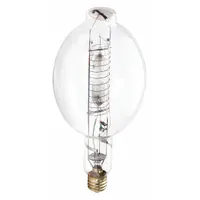 HID Bulb: Vertical Base Up/Vertical Base Up +/-15°, BT56, Mogul Screw (EX39), 1,000 W Watt, 3500K (MPN MP1000/BU)