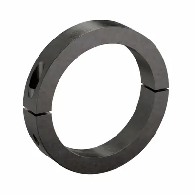 RULAND MANUFACTURING SPH-96-F Heavy-Duty Shaft Collar - Heavy-Duty Shaft Collars