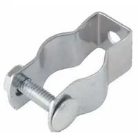 Conduit and Cable Hangers: Steel, 2054