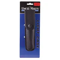UNCLE MIKE'S Flashlight Pouch: Nylon (MPN 88183)