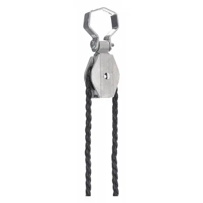 WERNER Rope and Pulley Kit - Rope & Pulley Kits