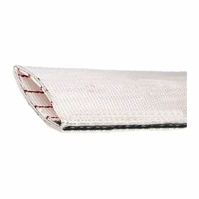 STREN-FLEX Web Sling Wear Pad, 2 ft Overall Length, 1 in Sling Width, OAQS3502 - Protective Wear Pads