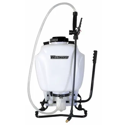 OEM Backpack Sprayer: For Lawn - Manual Pump Sprayers