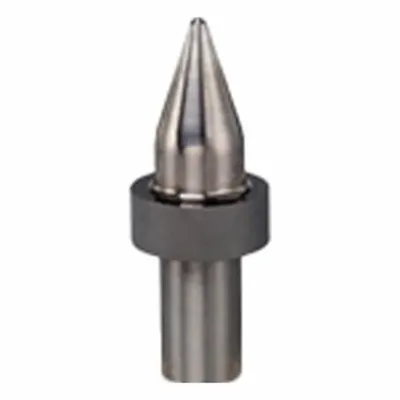 FORMDRILL Drill Bit: Short, UNF, For 3/4"-16 Threads, 18.3 mm Drill Size - Collar-Forming Friction Drill Bits