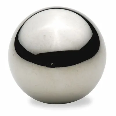 ARO Piston Replacement Check Ball, Part #90948 - Air Valve Components