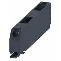 SIEMENS Removable Terminal: Removable Screw Terminal, 3ZY11221BA00