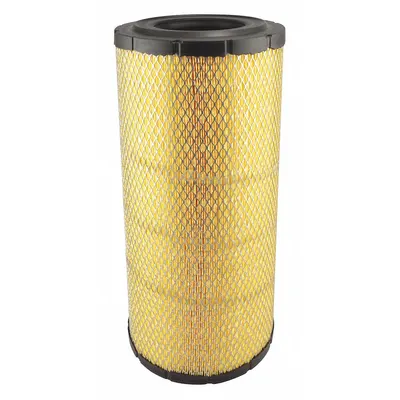 BALDWIN FILTERS RS3734XP Round/Oval Engine Air Filter - Round/Oval Engine Air Filters