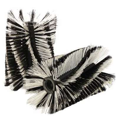SWEEPEX Multi-Purpose Brush Kit: 40 in Brush Wd - Power Brush Parts & Accessories