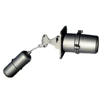 Electromechanical level detector AD23A