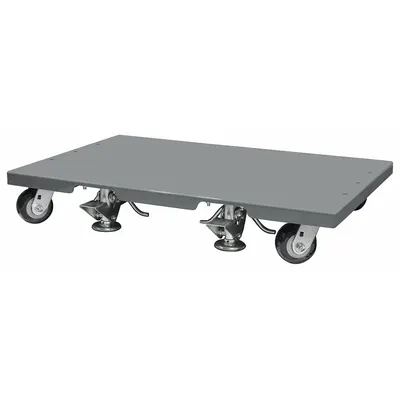 AKRO-MILS Dolly: Dolly, 30661 (MPN 30661DOLLYGY) - Material Handling