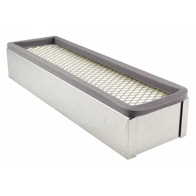 BALDWIN FILTERS Panel Cabin Air Filter PA3828 - Panel Cabin Air Filters