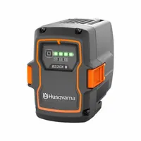 Battery: 9.4 Ah Battery Capacity, 1 Batteries Included, 36V DC (MPN 40-B330X)