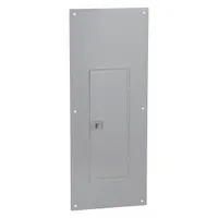 Load Center Cover: 39.18 in Lg, Mfr. No. QO140L200PG/QO132M150P/QO140M200P, 1, Door, Non-Vented (MPN QOC42UF)