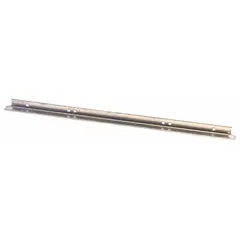 Blower mounting bracket for HVAC systems. Provides stable support and alignment for blower assemblies, reducing vibration and ensuring efficient airflow. Suitable for use in commercial and industrial heating, ventilation, and air conditioning equipment.