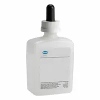HACH Zinc Acetate Solution: 100 mL Volume, Liquid, 2 N, Solution, 1470332, 1