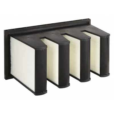 OEM MERV 11 V-Bank Air Filter - MERV 11 V-Bank Air Filters
