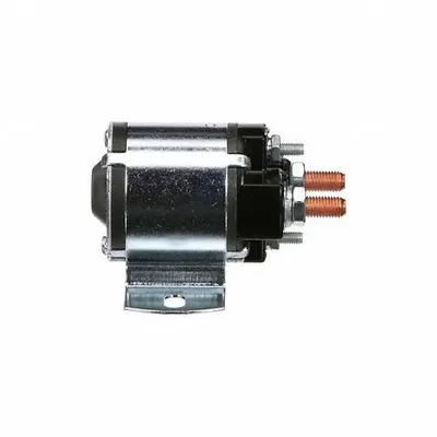 WHITE-RODGERS 124-903 DC Power Solenoid, SPST-NO, 24 V Coil, Continuous Duty - DC Power Solenoids