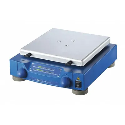 IKA Orbital Shaker: IKA, 0 RPM to 800 RPM, 0 RPM Speed - Min, 800 RPM Speed - Max - Orbital Shakers