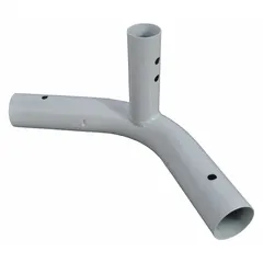 APPROVED VENDOR Corner Connector, 54 in Overall Width, TT11C5435CCG