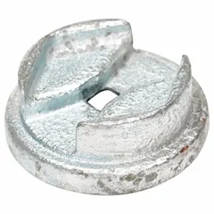 1/2" Drive Drum Bung Plug Socket, For 2 in / 3/4 in Plug Size, 1 1/4 in Socket Length