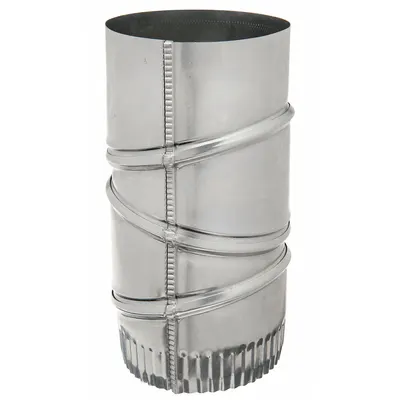 DEFLECTO Elbow: DE904 - Deflecto Washing Machine & Dryer Parts