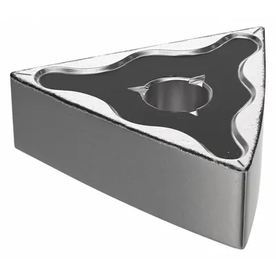 SUMITOMO Triangle Turning Insert: TNMG332EEM - Triangle (T) Indexable Turning Inserts